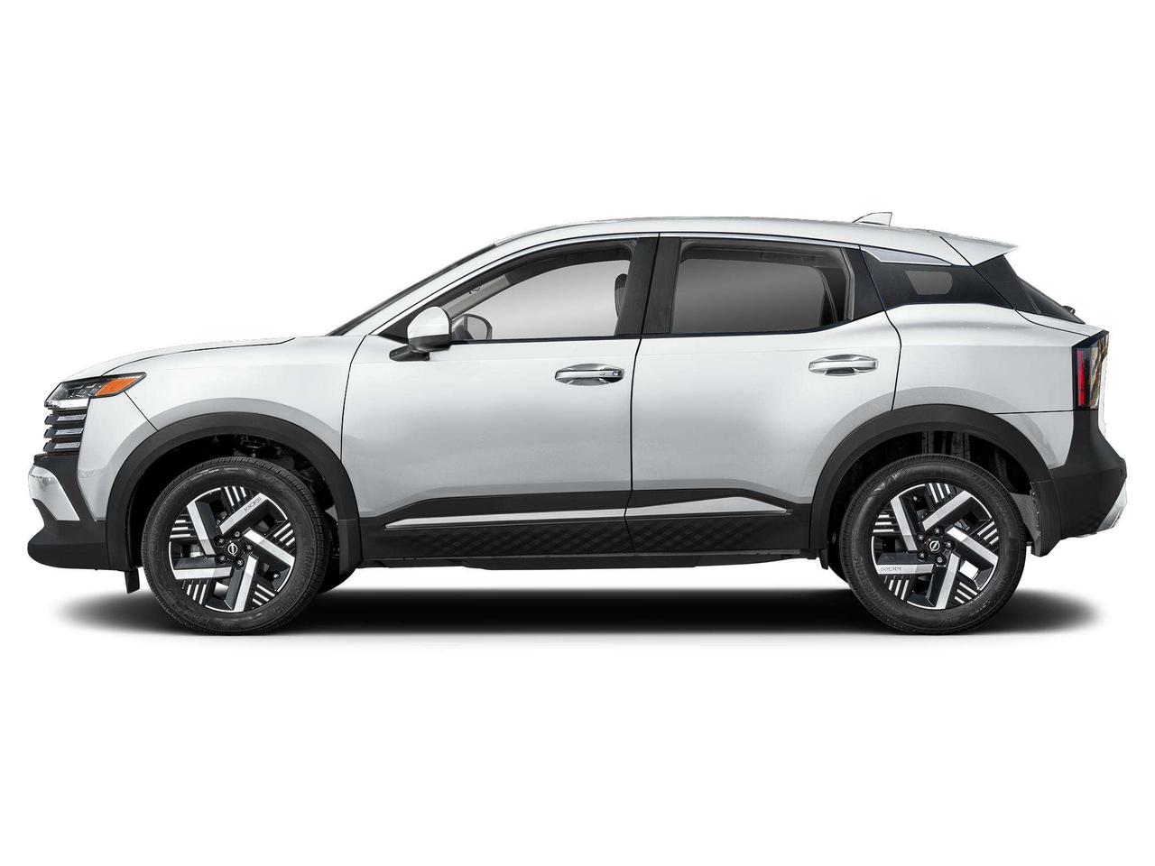 2025 Nissan Kicks SV H.SEATS,REARCAM Photo