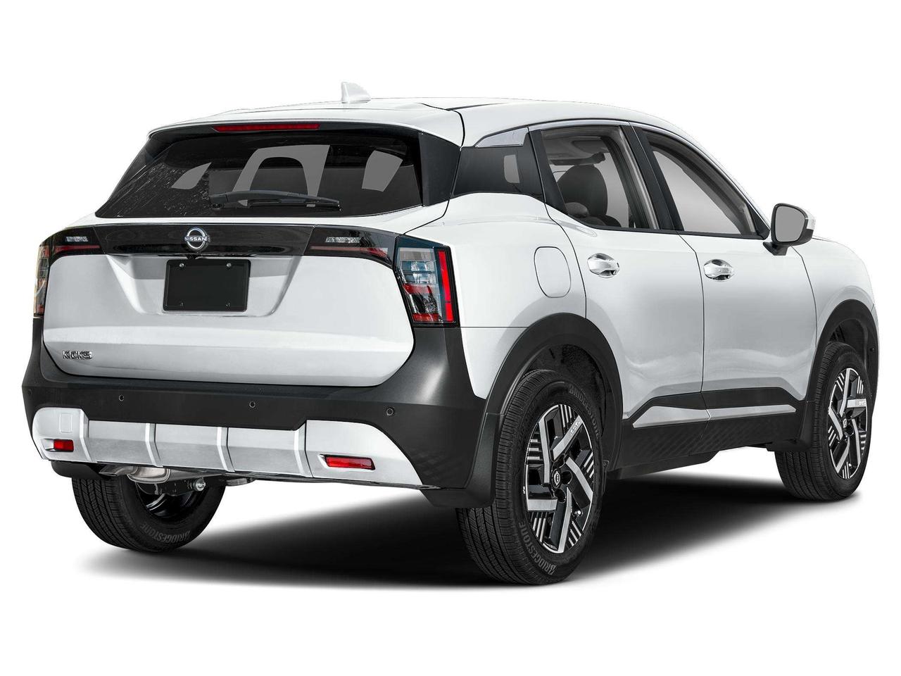 2025 Nissan Kicks SV H.SEATS,REARCAM Photo5