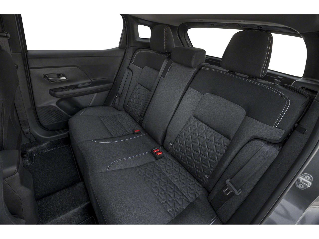2025 Nissan Kicks SV H.SEATS,REARCAM Photo