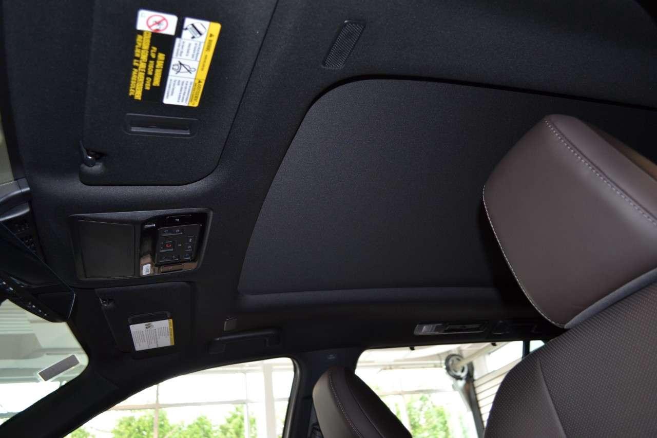 2026 Lexus TX 350 EXECUTIVE Photo