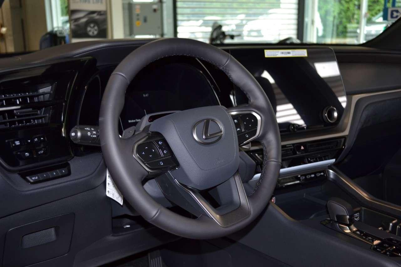 2026 Lexus TX 350 EXECUTIVE Photo