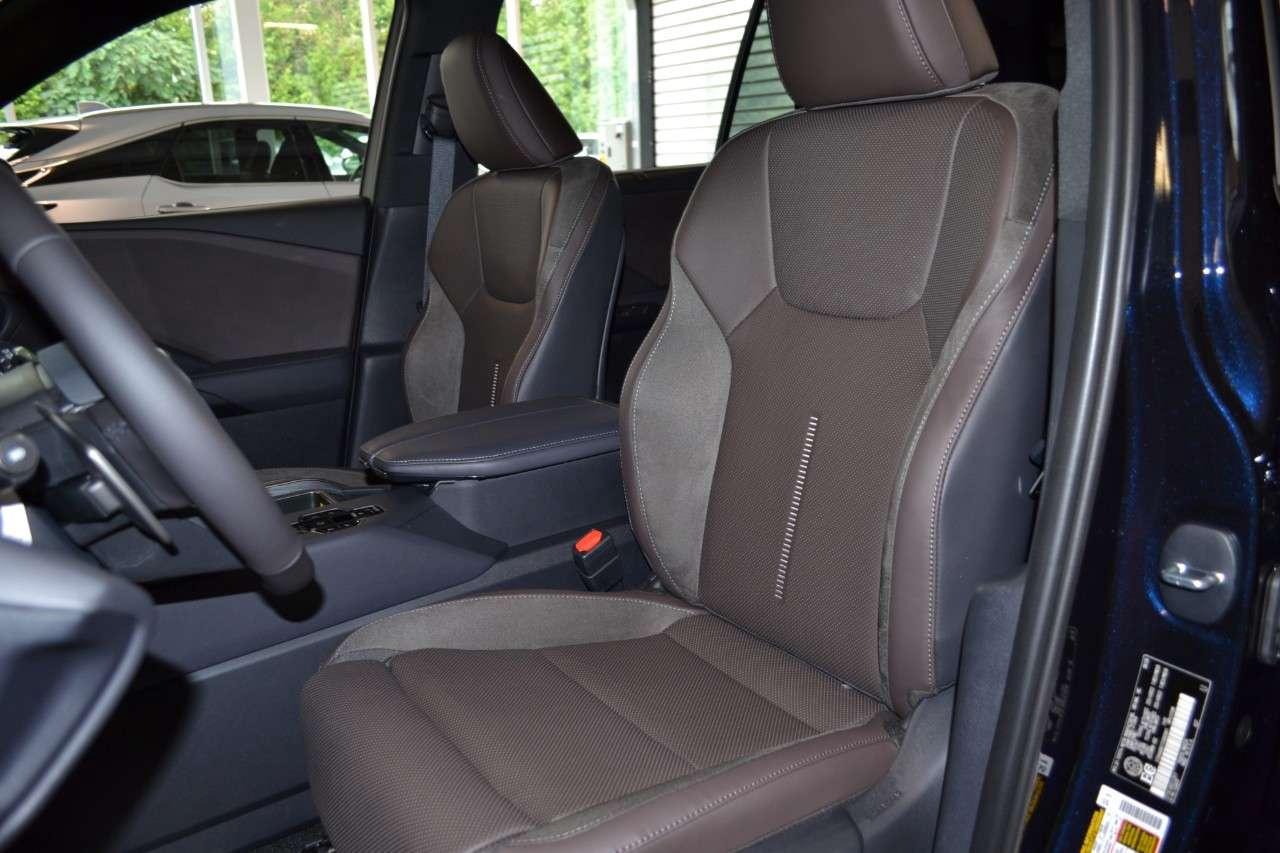 2026 Lexus TX 350 EXECUTIVE Photo