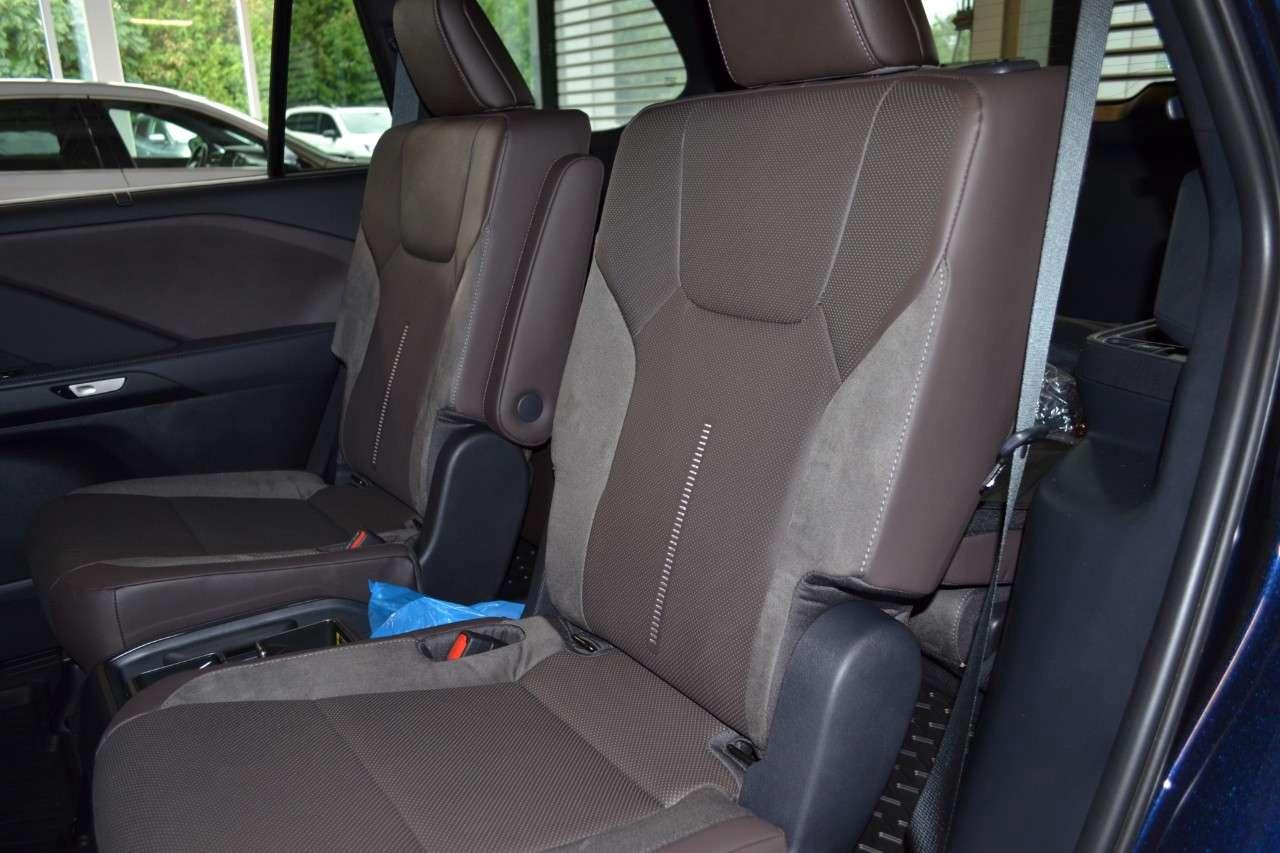 2026 Lexus TX 350 EXECUTIVE Photo