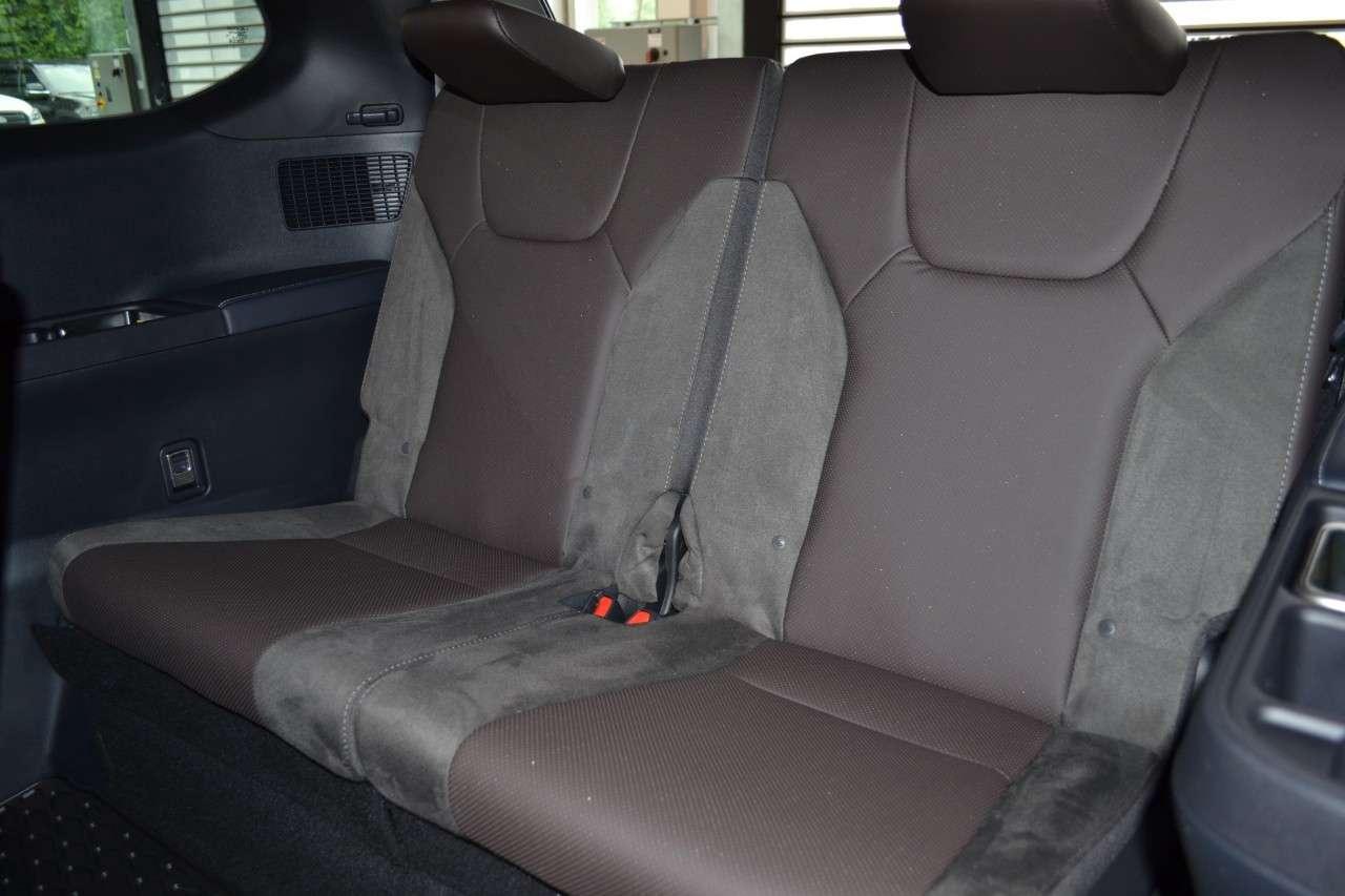 2026 Lexus TX 350 EXECUTIVE Photo