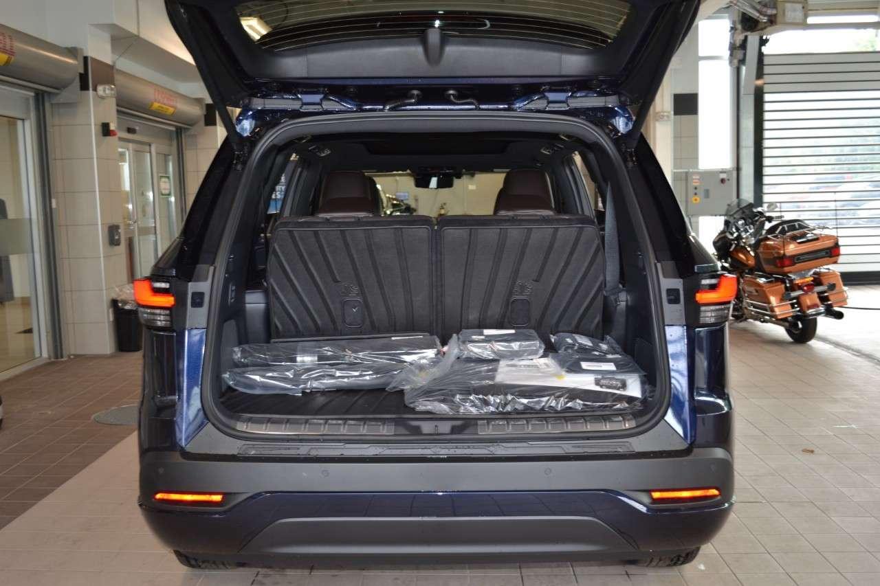 2026 Lexus TX 350 EXECUTIVE Photo