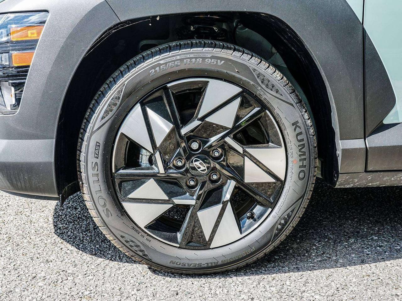 2026 Hyundai KONA 2.0L Preferred FWD demo used Photo5