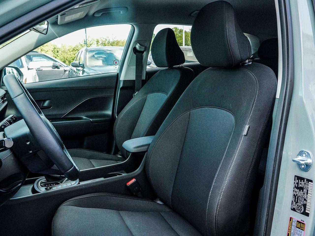 2026 Hyundai KONA 2.0L Preferred FWD demo used Photo