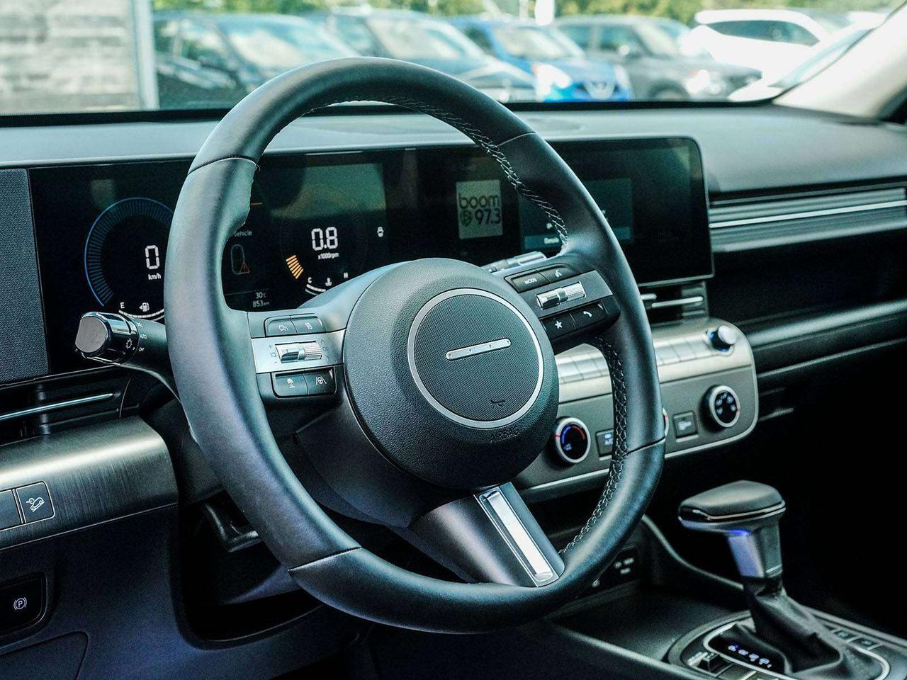 2026 Hyundai KONA 2.0L Preferred FWD demo used Photo