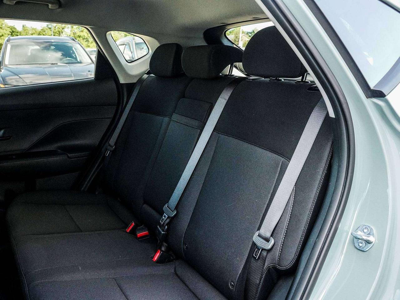 2026 Hyundai KONA 2.0L Preferred FWD demo used Photo