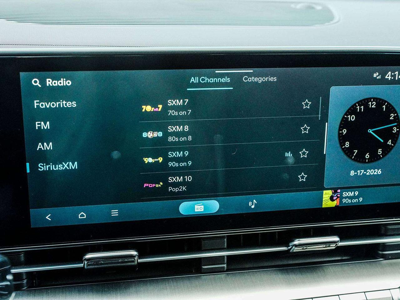 2026 Hyundai KONA 2.0L Preferred FWD demo used Photo