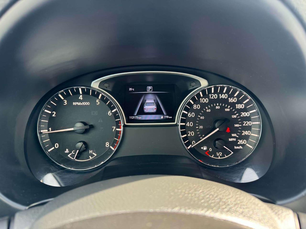2017 Nissan Altima Low KM - Certified Photo