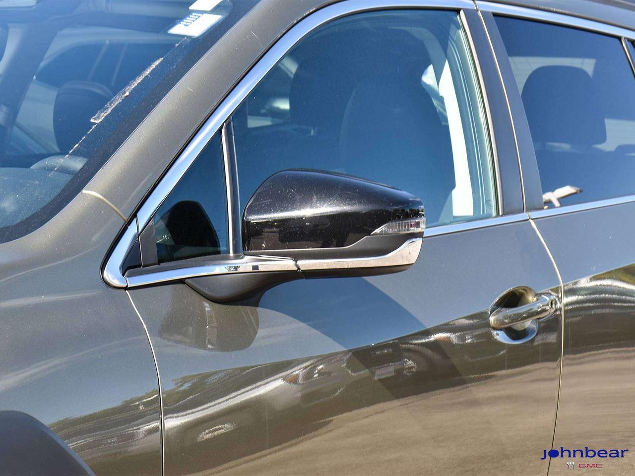 2024 Subaru Outback LEATHER   REAR CAM   ALLOYS   NAVIGATION   TINTED Photo4