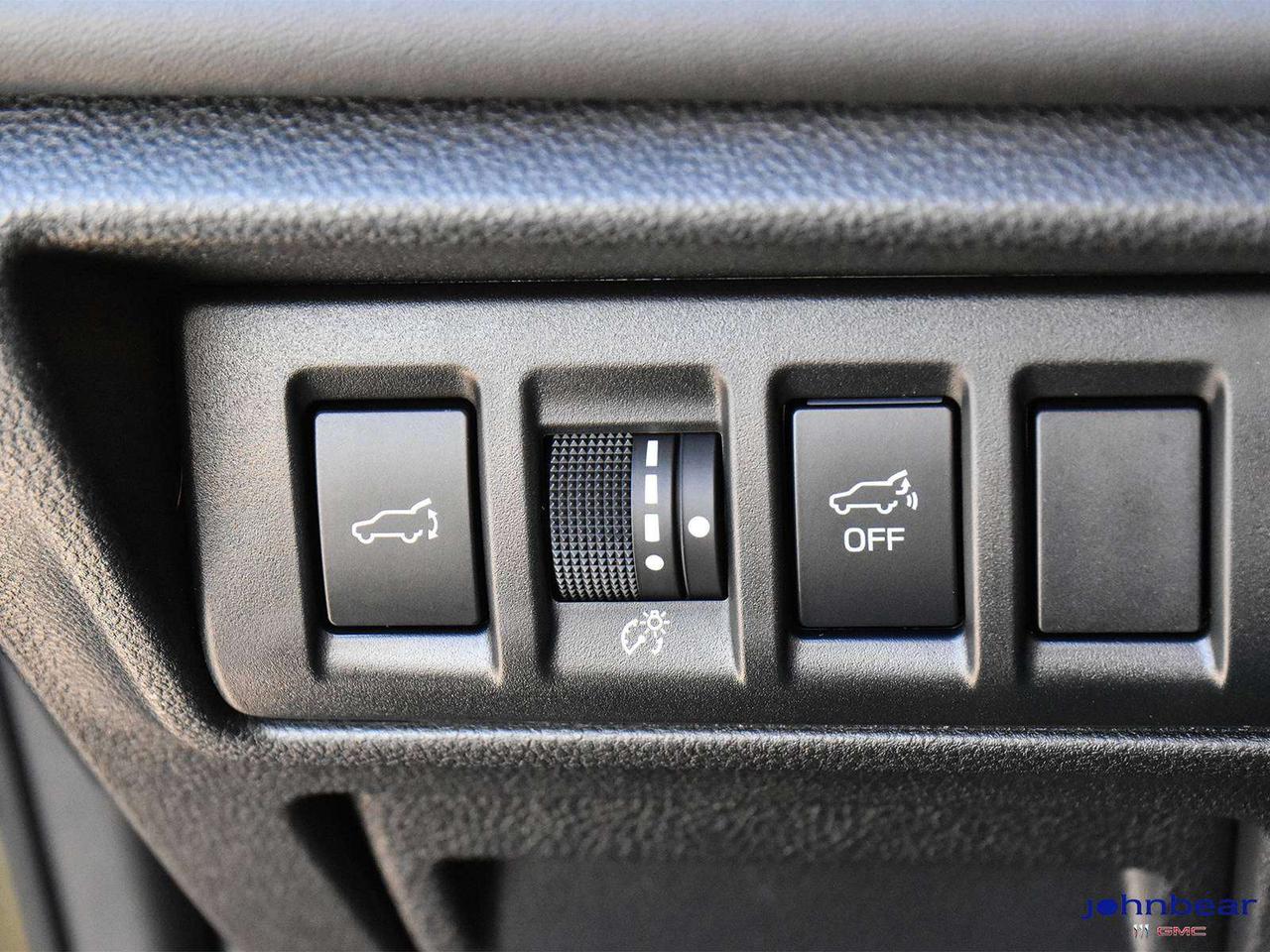 2024 Subaru Outback LEATHER   REAR CAM   ALLOYS   NAVIGATION   TINTED Photo
