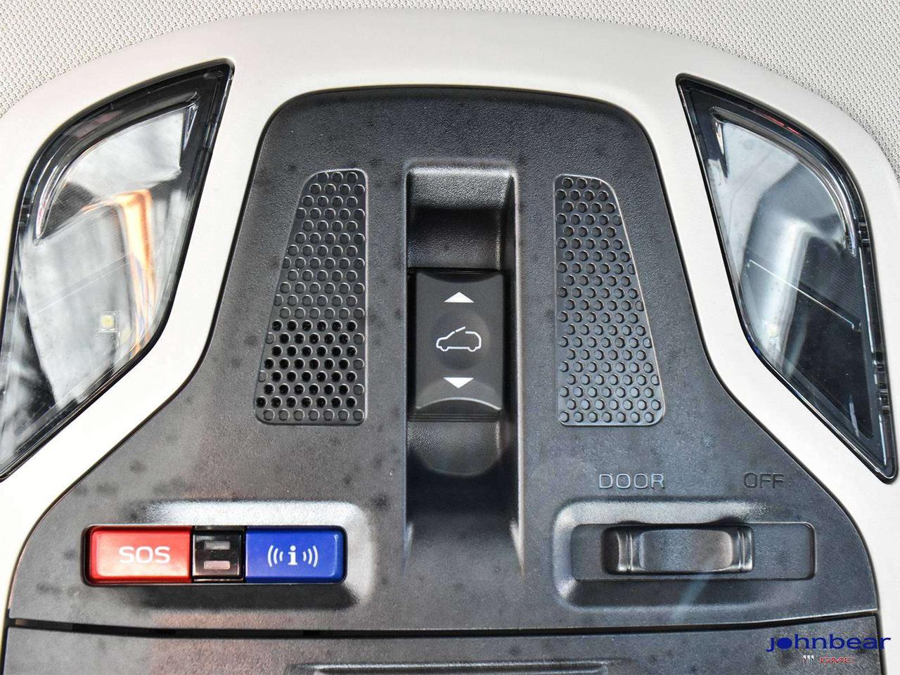 2024 Subaru Outback LEATHER   REAR CAM   ALLOYS   NAVIGATION   TINTED Photo