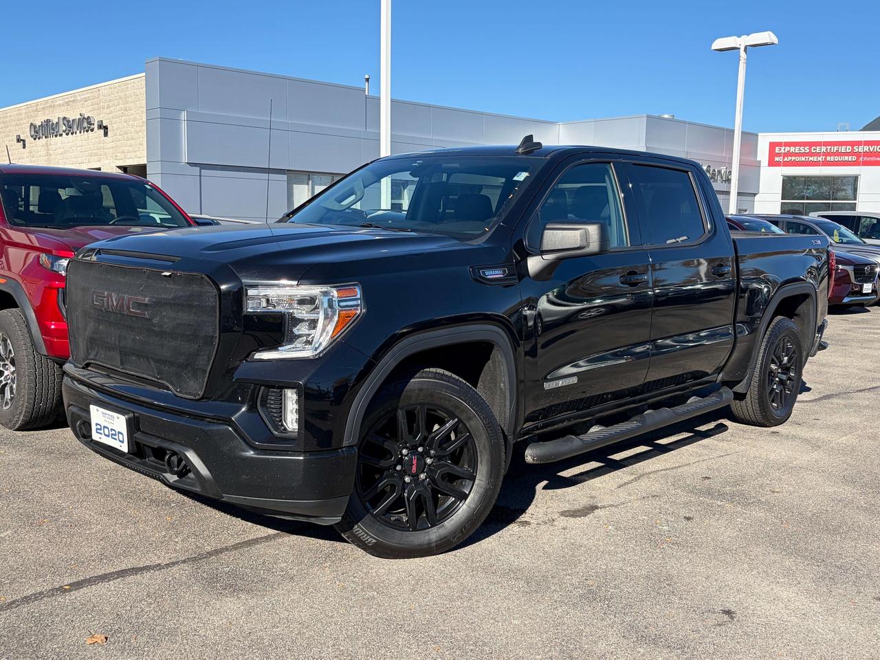 Vehicle Image