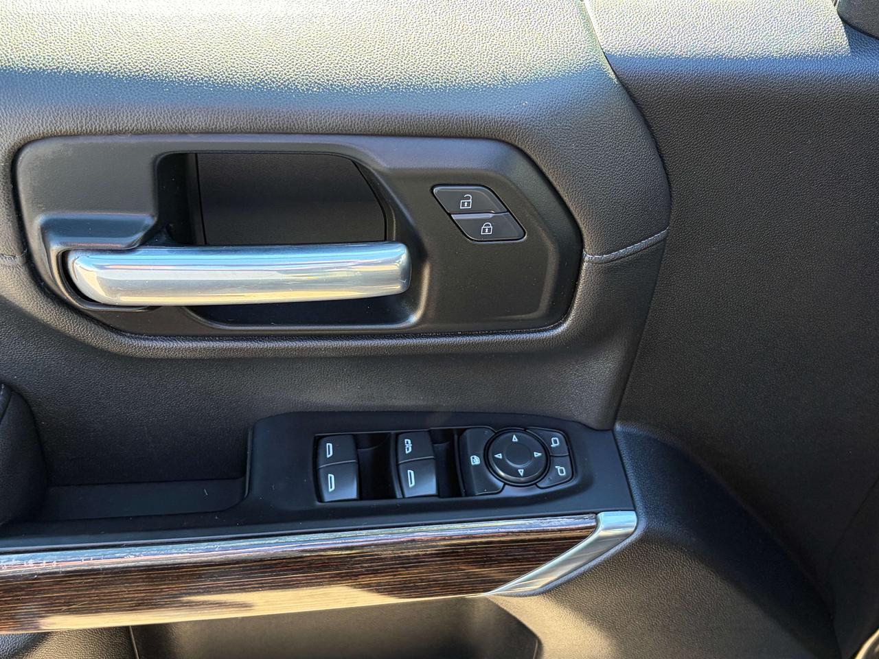 2020 GMC Sierra 1500 ELEVATION Photo