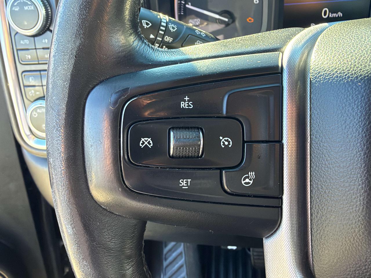 2020 GMC Sierra 1500 ELEVATION Photo