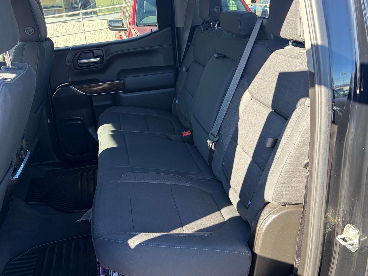 2020 GMC Sierra 1500 ELEVATION Photo