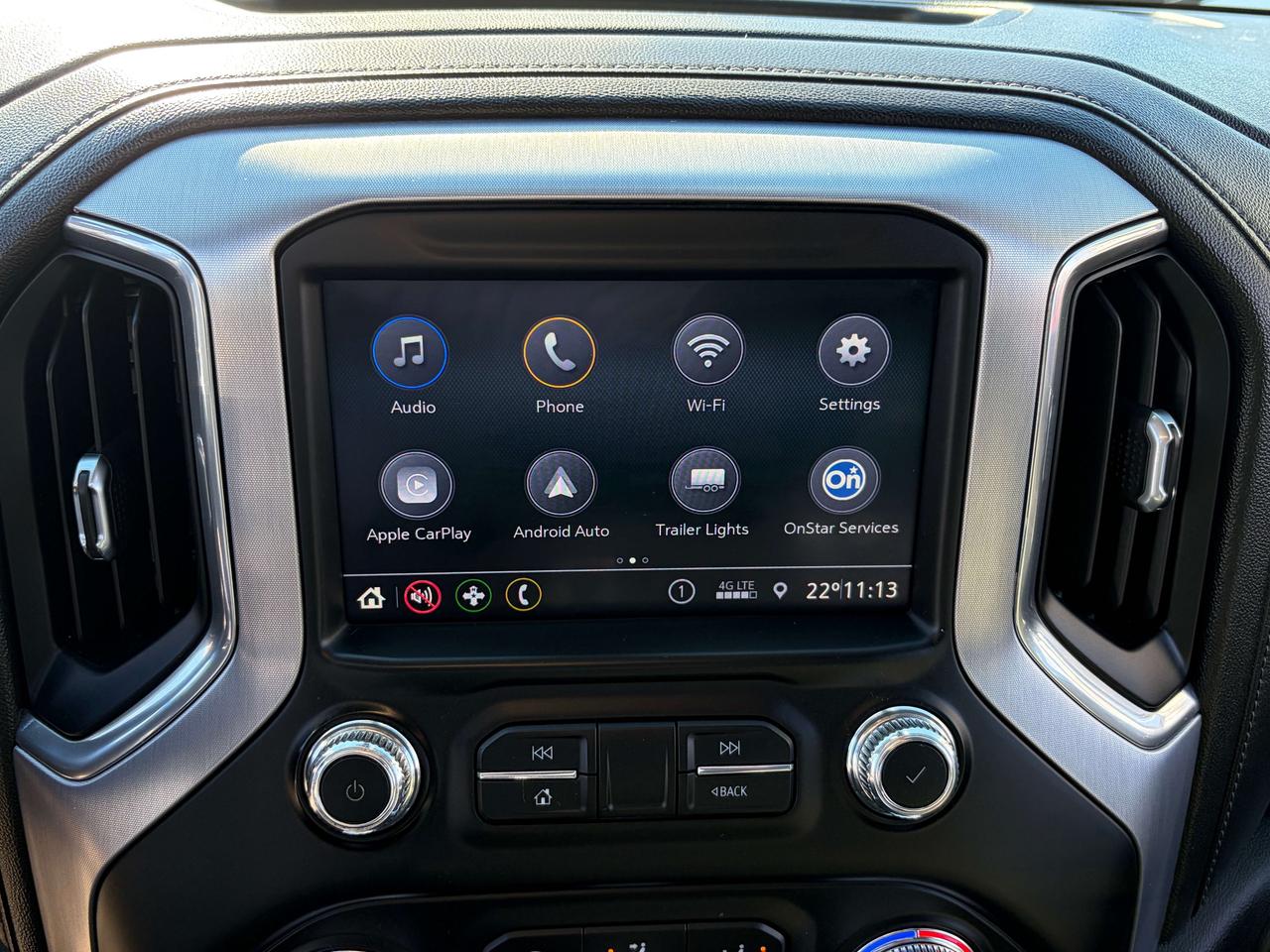 2020 GMC Sierra 1500 ELEVATION Photo