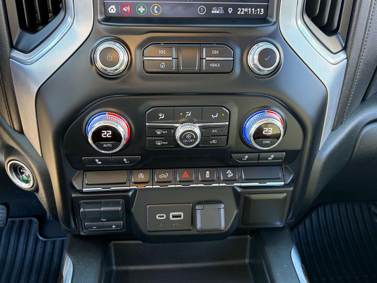2020 GMC Sierra 1500 ELEVATION Photo