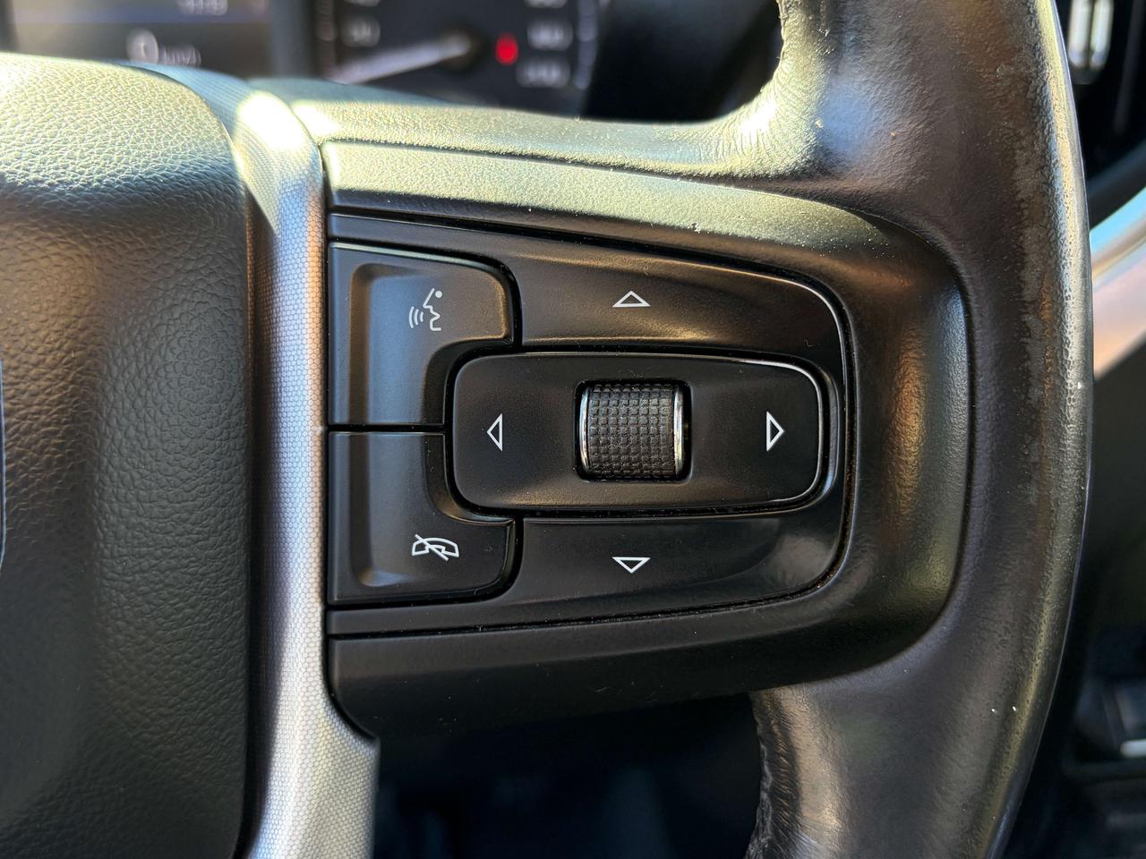 2020 GMC Sierra 1500 ELEVATION Photo