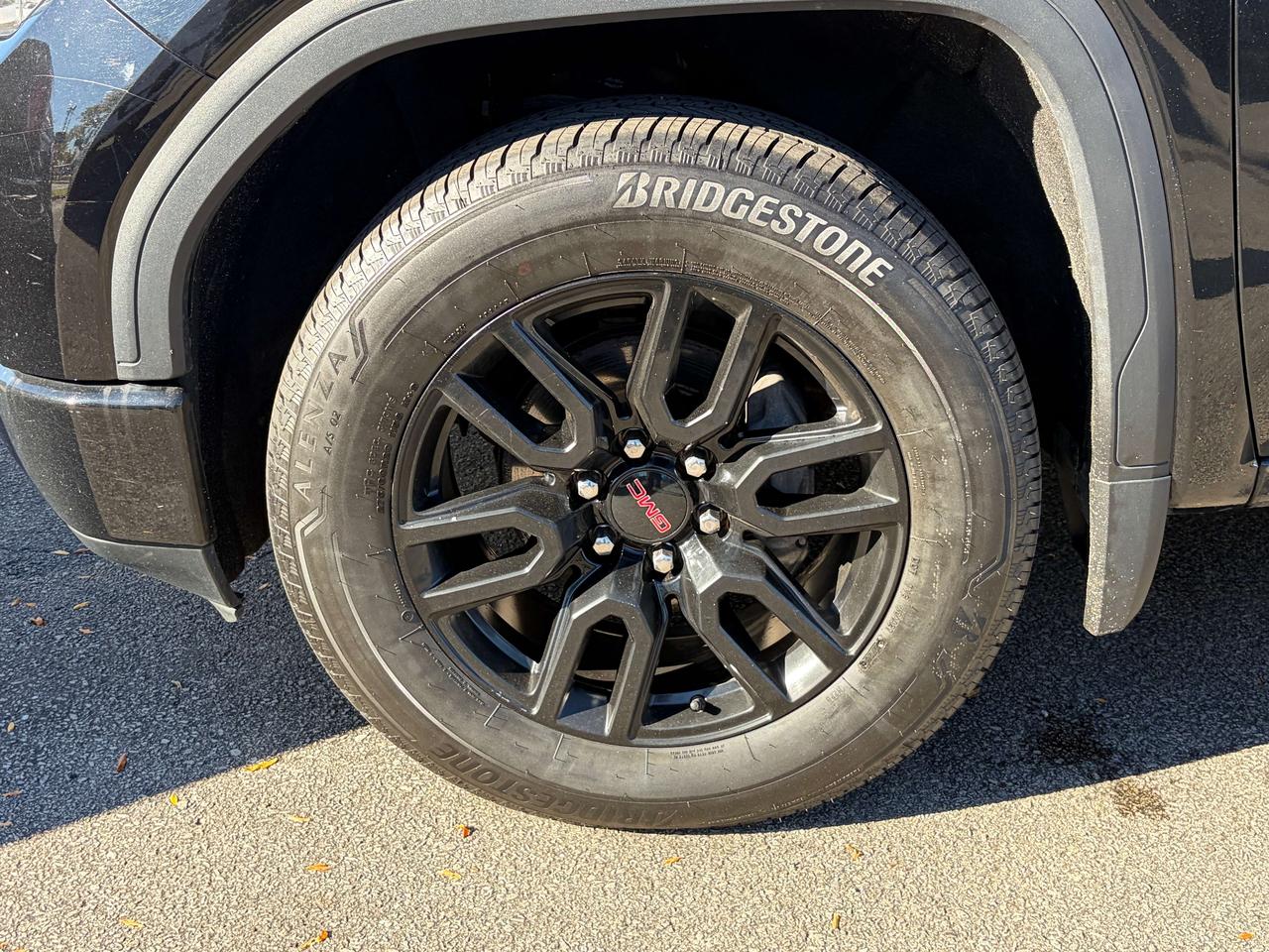 2020 GMC Sierra 1500 ELEVATION Photo
