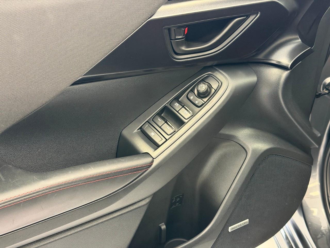 2024 Subaru Impreza RS AWD Photo