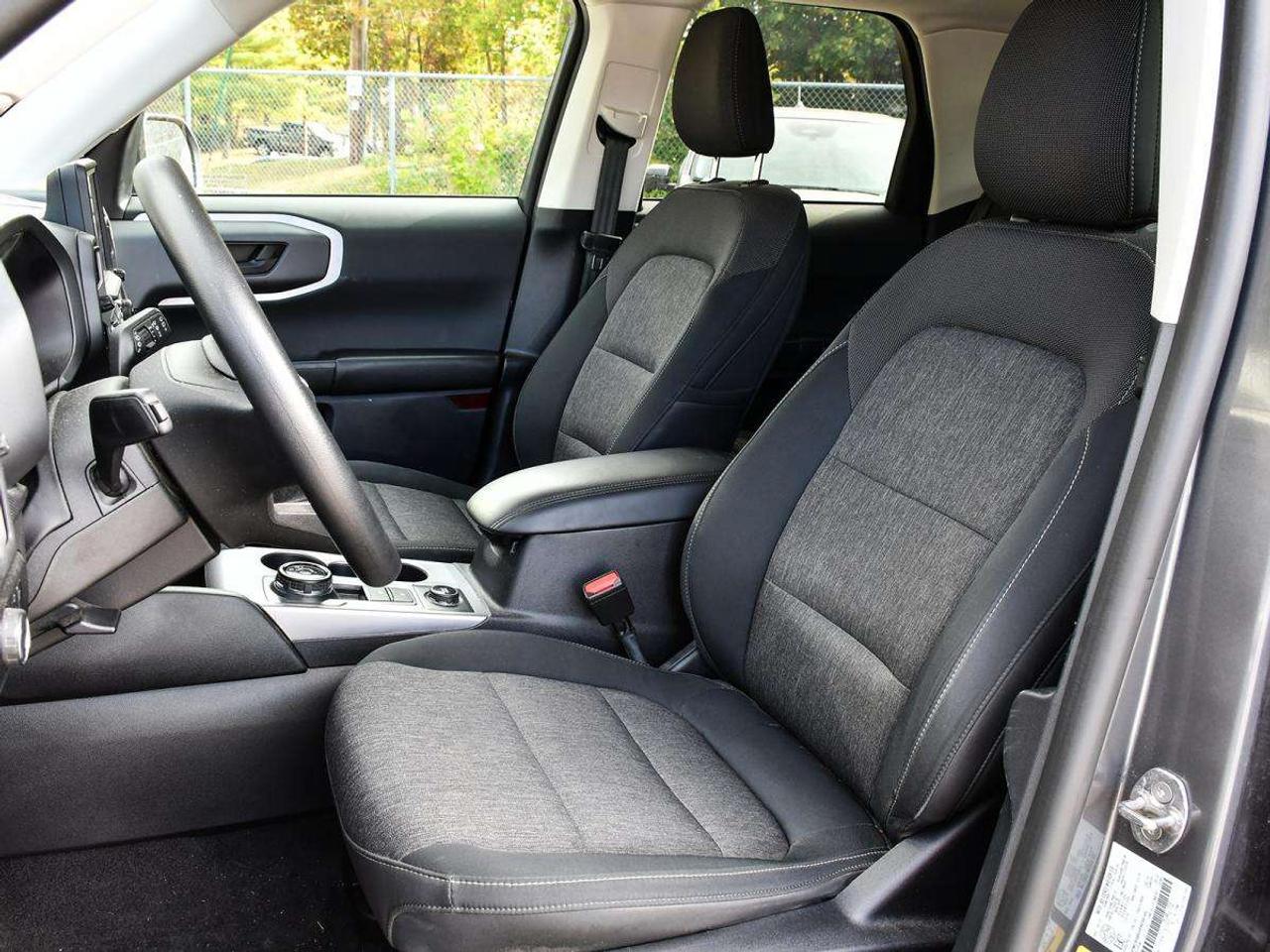 2024 Ford Bronco Sport Big Bend 4x4   Clean Carfax   Budget Friendly Photo