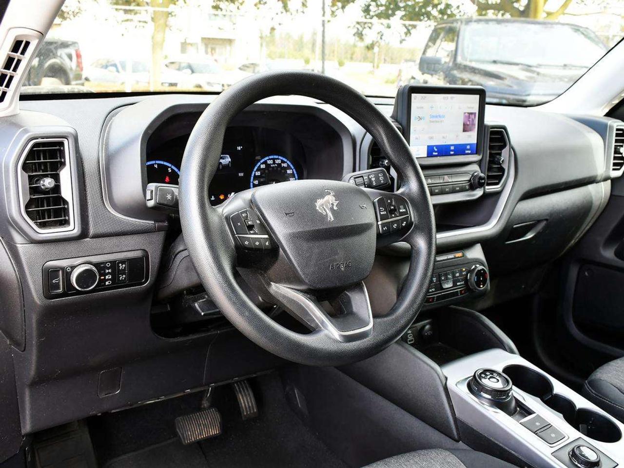 2024 Ford Bronco Sport Big Bend 4x4   Clean Carfax   Budget Friendly Photo