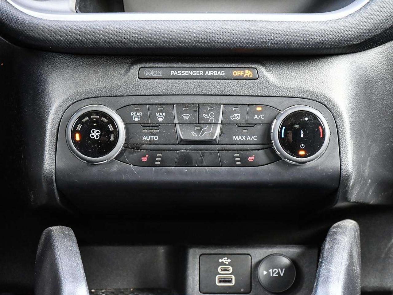 2024 Ford Bronco Sport Big Bend 4x4   Clean Carfax   Budget Friendly Photo