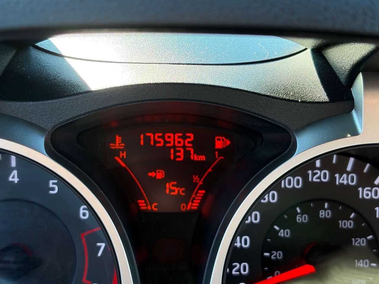 2013 Nissan Juke AUTO   ALLOYS   AC   1.6L   AS TRADED Photo