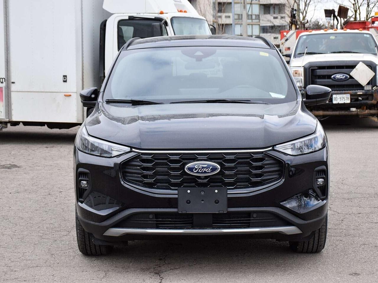 2025 Ford Escape ST-Line Select Photo
