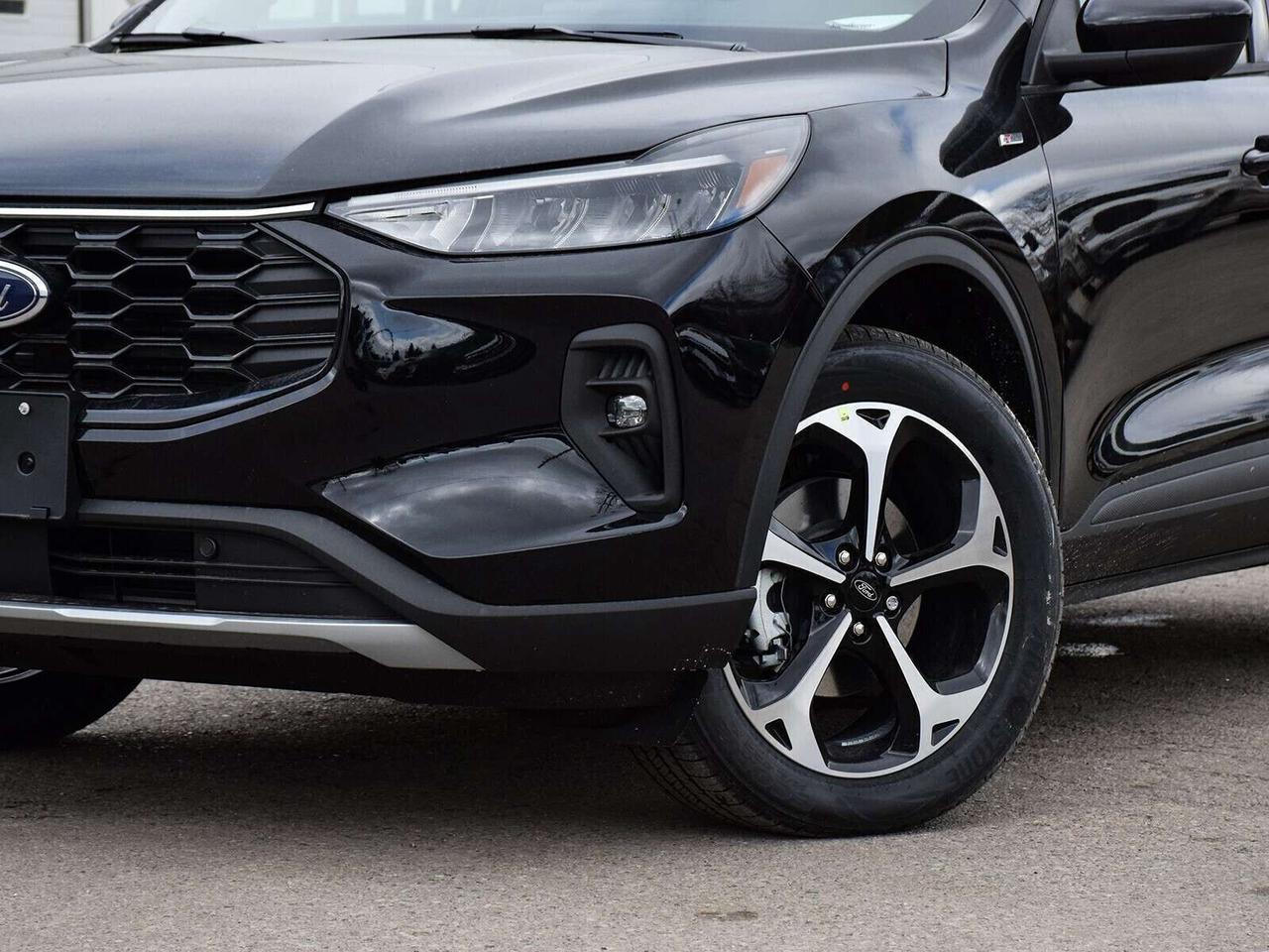 2025 Ford Escape ST-Line Select Photo