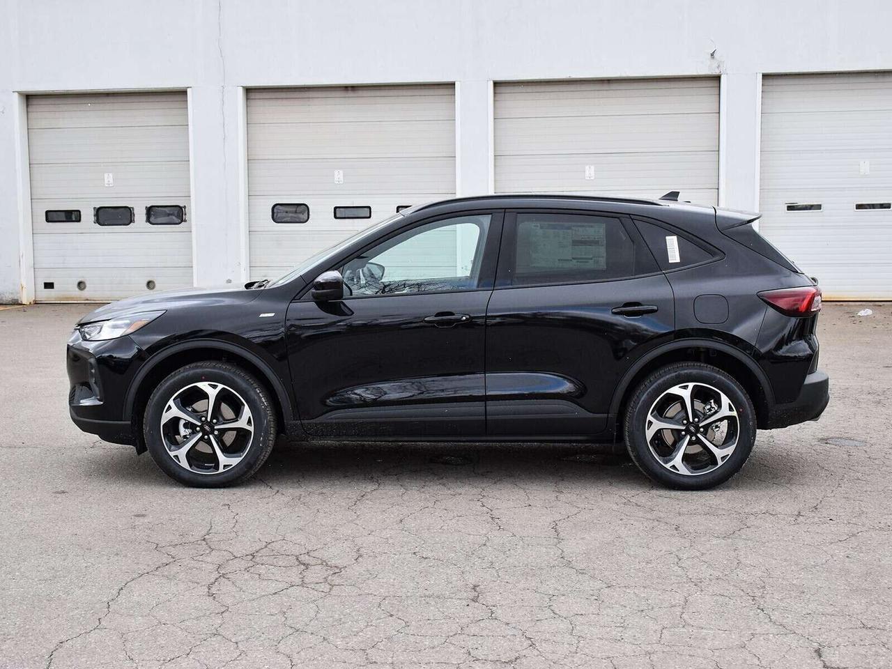 2025 Ford Escape ST-Line Select Photo