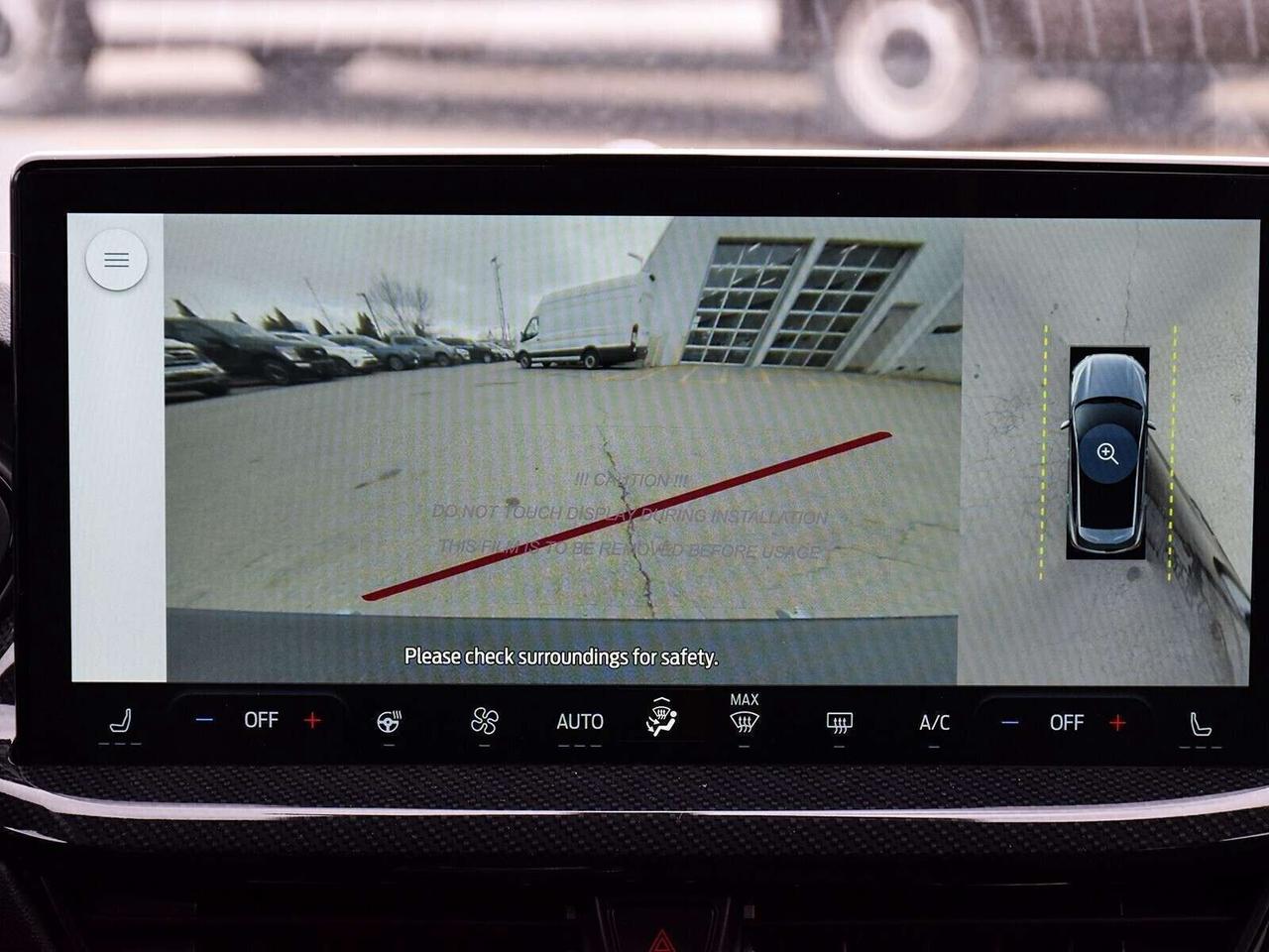 2025 Ford Escape ST-Line Select Photo