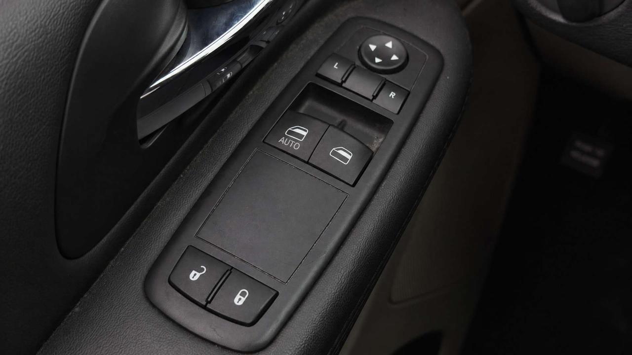 2017 Dodge Grand Caravan CVP   Certified   NO Accident Photo