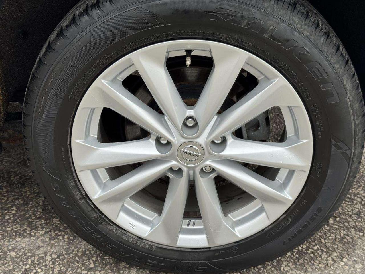 2017 Nissan Qashqai SV/ CARFAX CLEAN/ ONLY 52K/ MUST SEE Photo