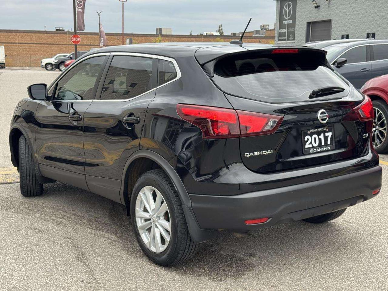 2017 Nissan Qashqai SV/ CARFAX CLEAN/ ONLY 52K/ MUST SEE Photo