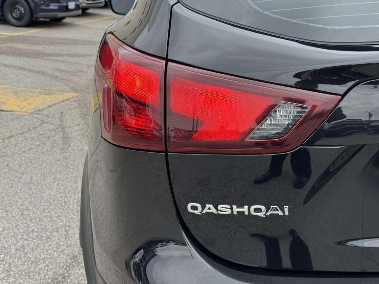 2017 Nissan Qashqai SV/ CARFAX CLEAN/ ONLY 52K/ MUST SEE Photo