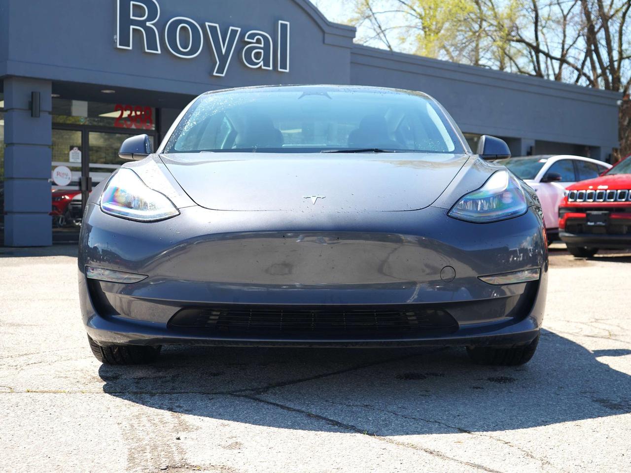 2023 Tesla Model 3 DUAL MOTOR,LONG RANGE,AWD Photo
