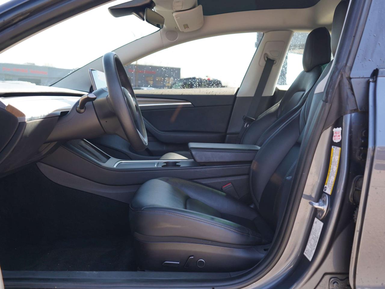 2023 Tesla Model 3 DUAL MOTOR,LONG RANGE,AWD Photo