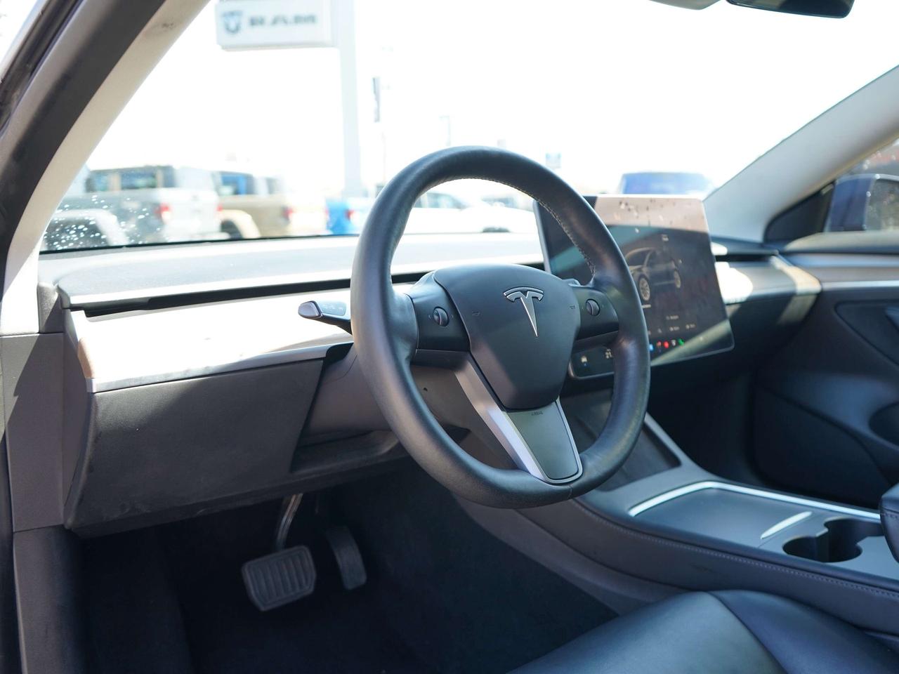 2023 Tesla Model 3 DUAL MOTOR,LONG RANGE,AWD Photo
