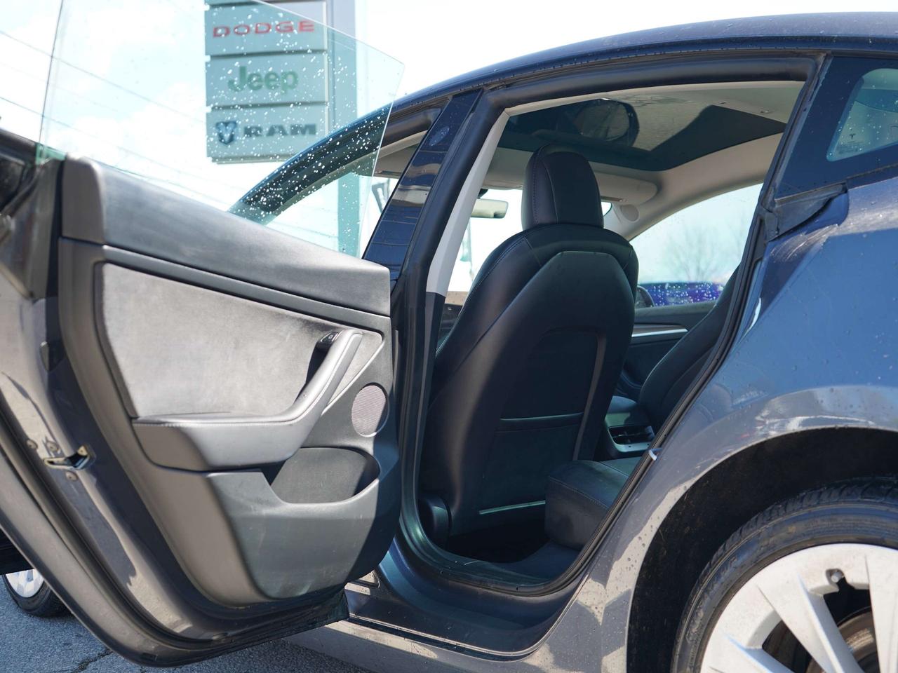 2023 Tesla Model 3 DUAL MOTOR,LONG RANGE,AWD Photo