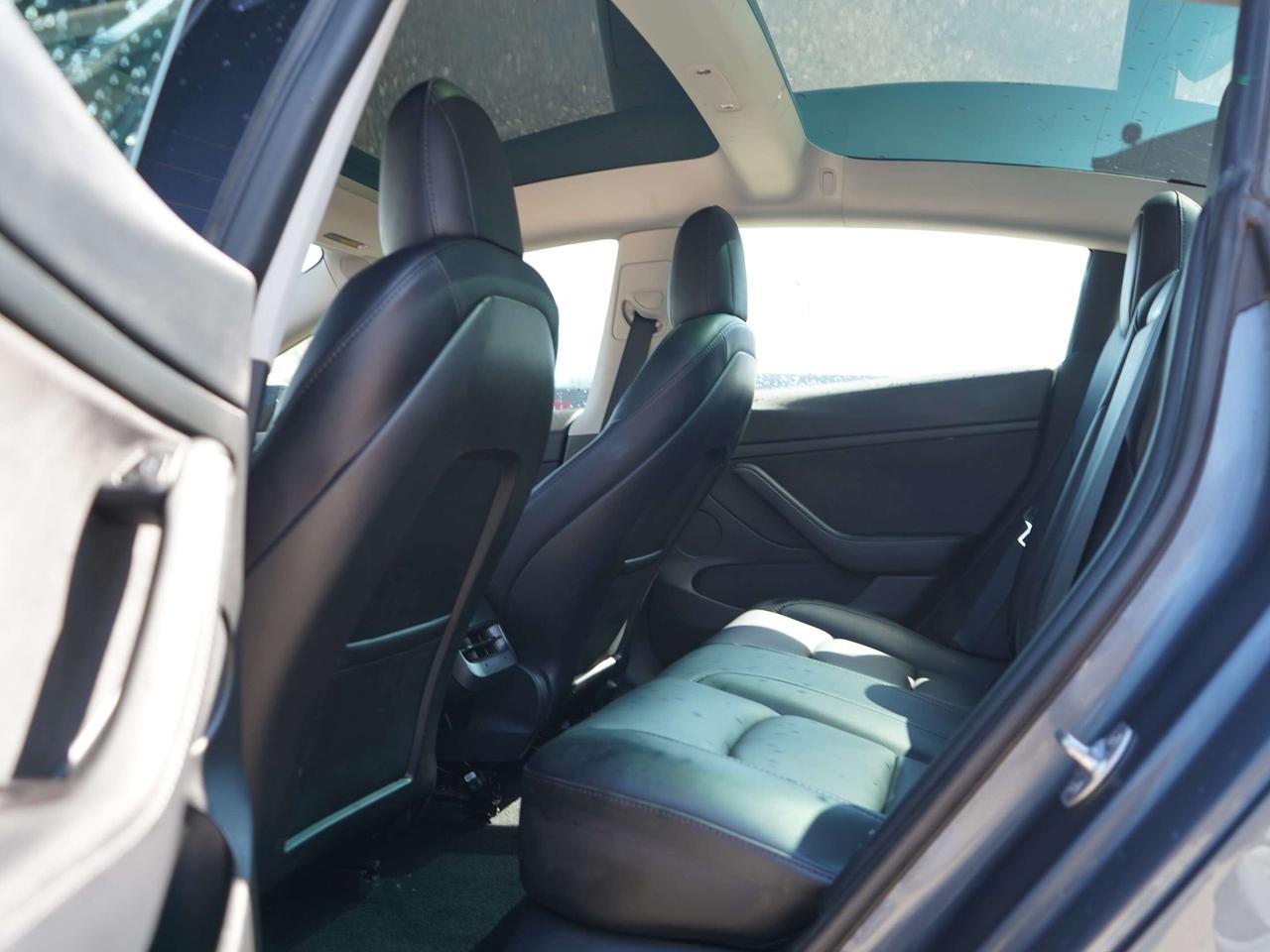 2023 Tesla Model 3 DUAL MOTOR,LONG RANGE,AWD Photo