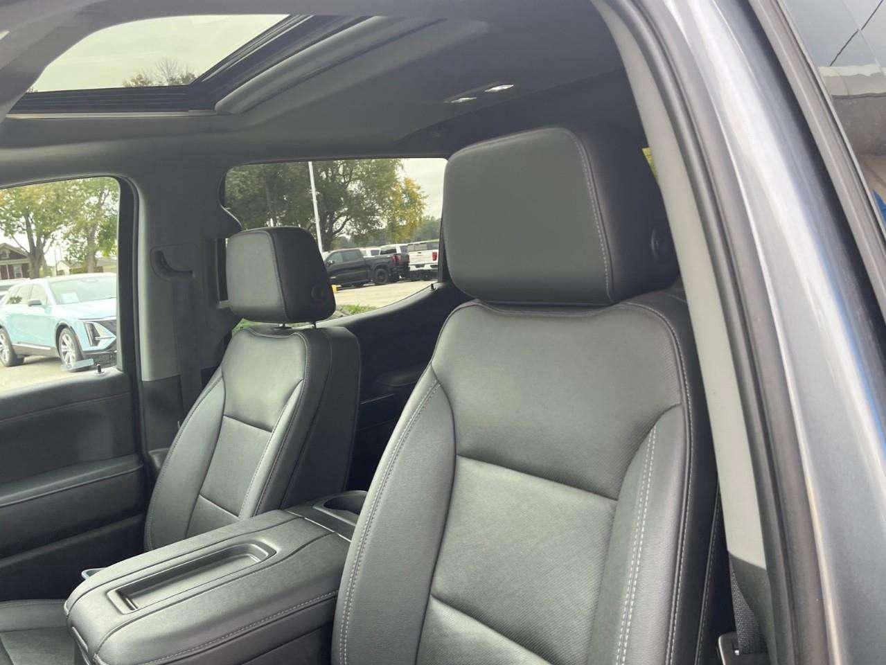 2021 GMC Sierra 1500 SLT TOW READY 1500 SERIES DIESEL Photo