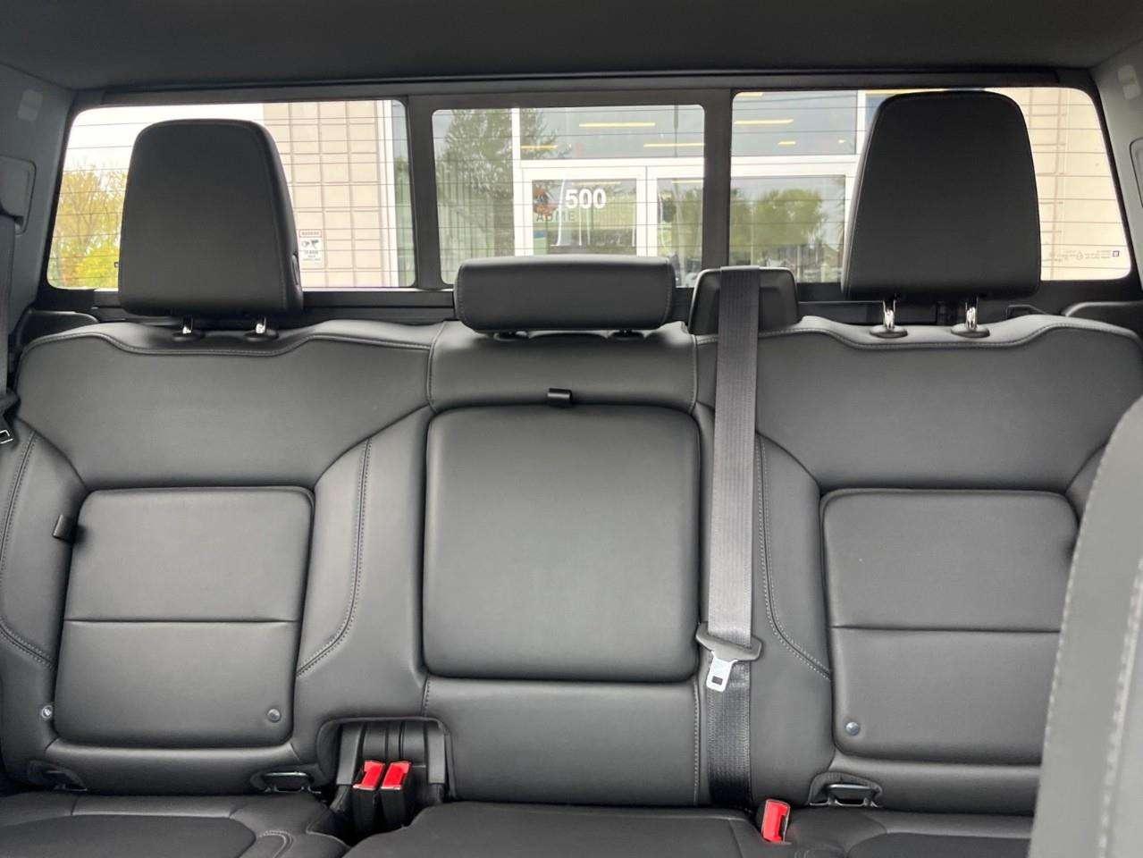 2021 GMC Sierra 1500 SLT TOW READY 1500 SERIES DIESEL Photo