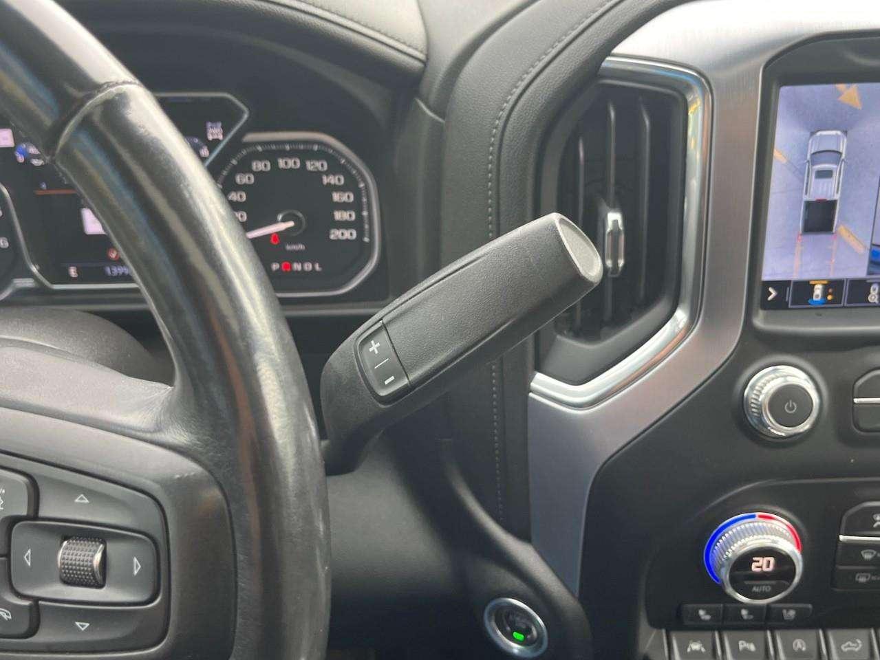 2021 GMC Sierra 1500 SLT TOW READY 1500 SERIES DIESEL Photo
