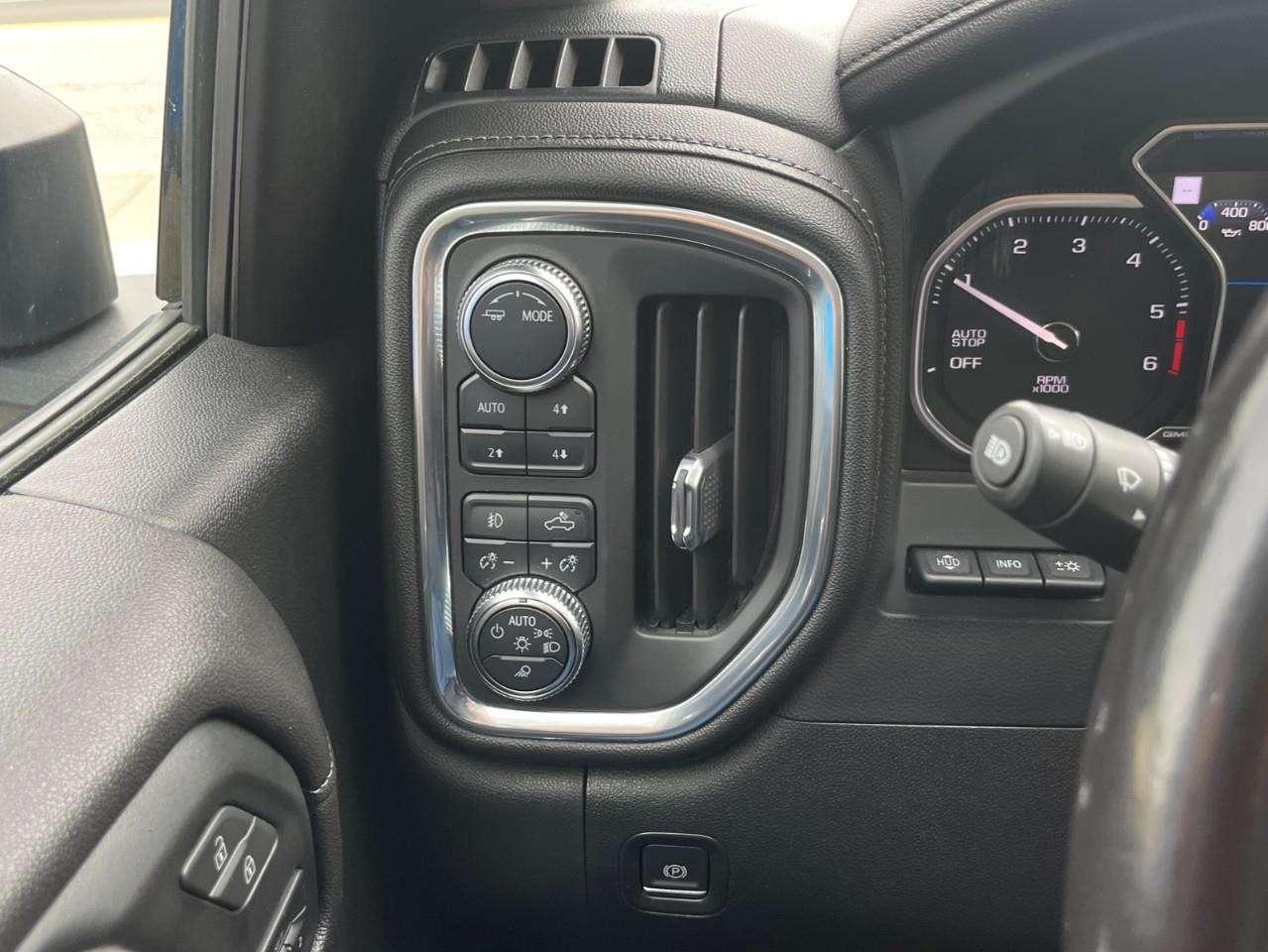 2021 GMC Sierra 1500 SLT TOW READY 1500 SERIES DIESEL Photo