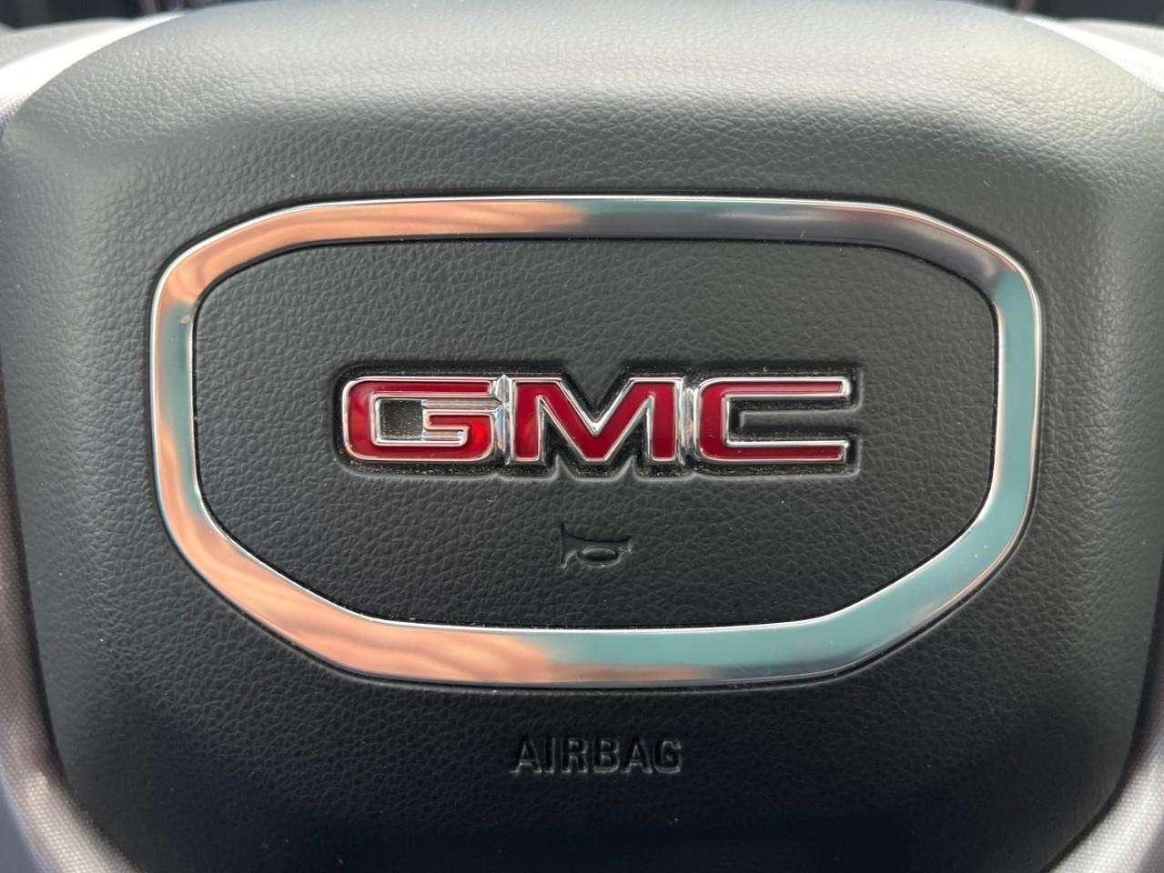2021 GMC Sierra 1500 SLT TOW READY 1500 SERIES DIESEL Photo
