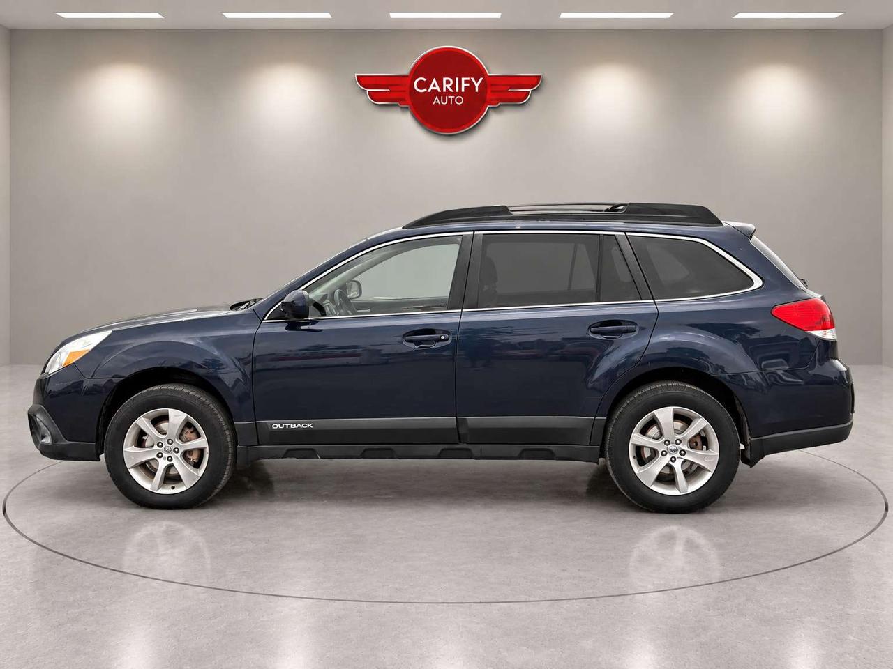 2014 Subaru Outback 2.5i Limited   Certified   ONE Owner   NO Accident   LOW KM · Photo
